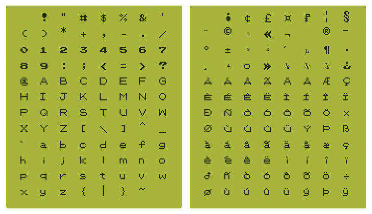 pokemon-font