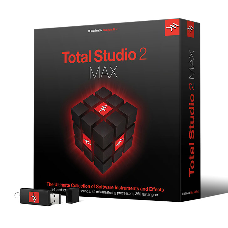 sampletank 3 total studio max 2