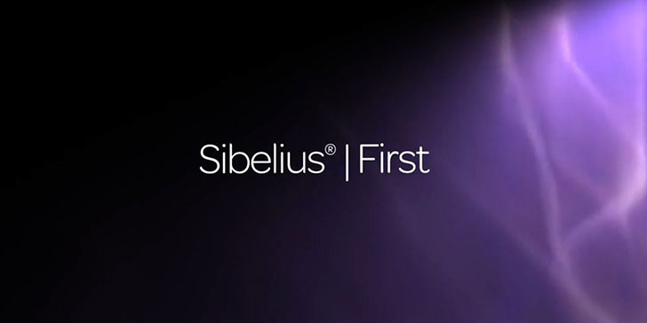 Avid - Sibelius | First