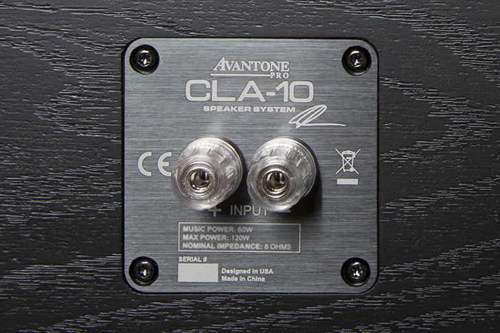 Avantone Pro - CLA-10