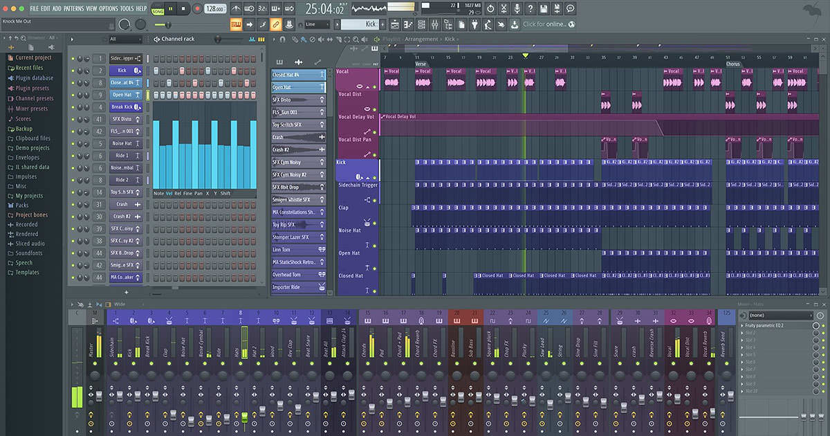 製品開発ストーリー #42：Image-Line Software FL Studio 20 〜 開発者 ...