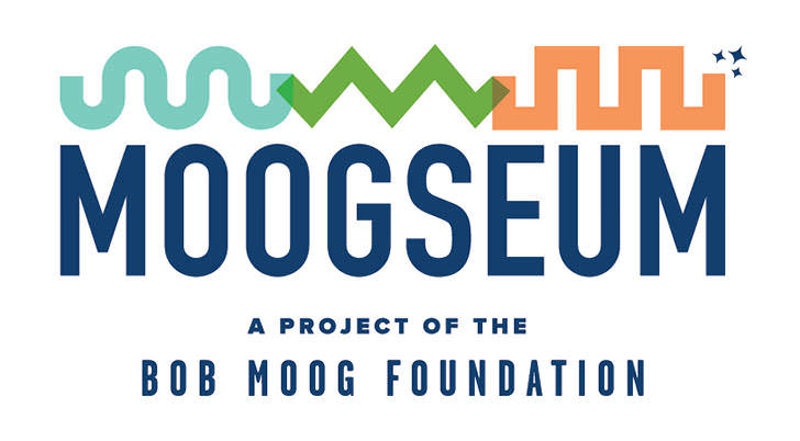 Bob Moog Foundation - The Moogseum