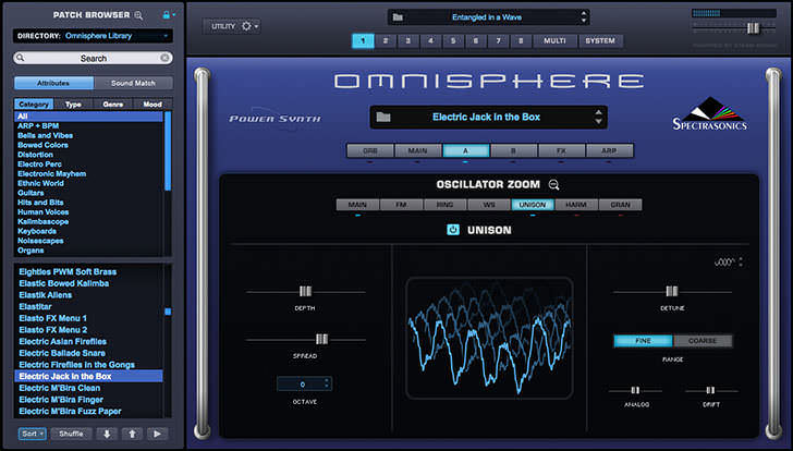 omnisphere 2 sale