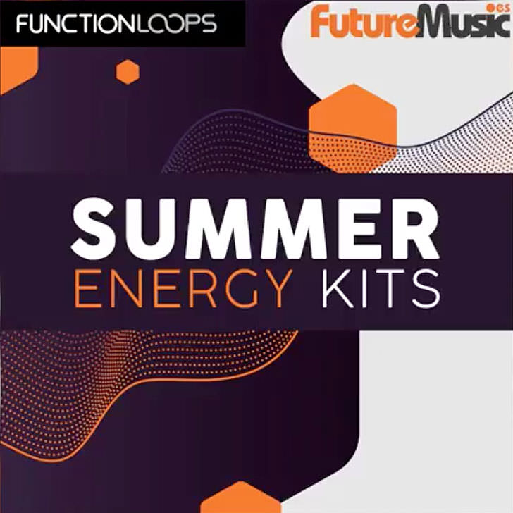 Function Loops - Summer Energy Kits