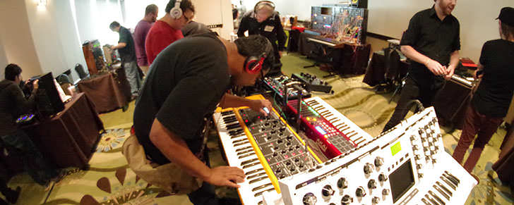 Knobcon