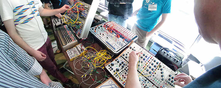 Knobcon