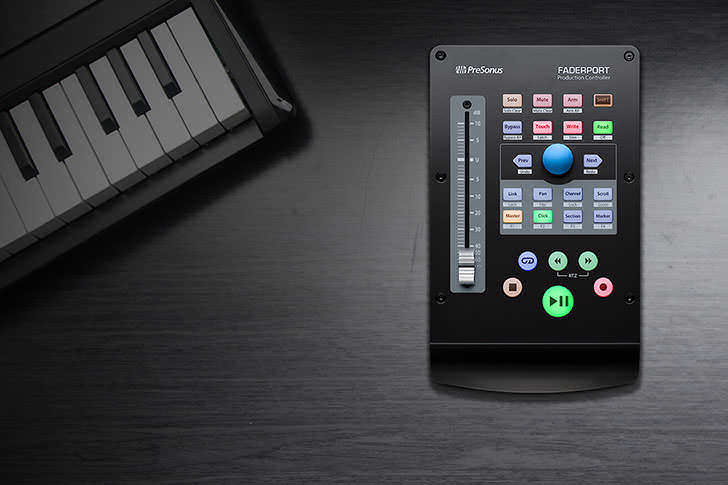 PreSonus - FaderPort