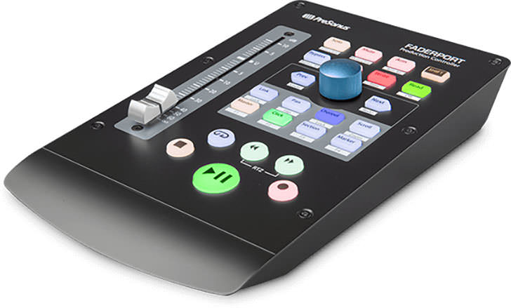 PreSonus - FaderPort