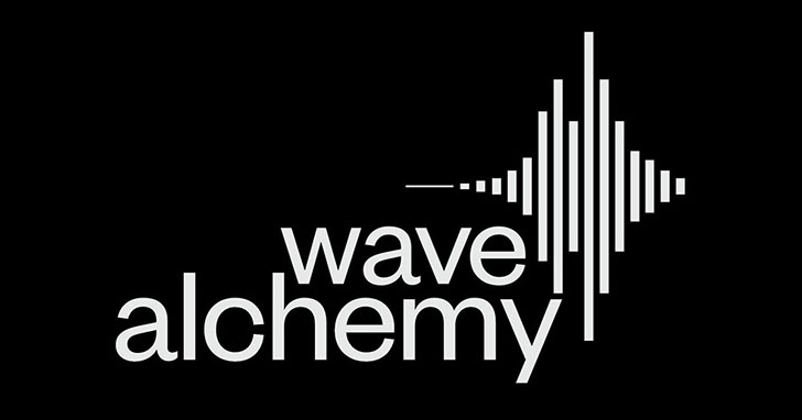 Wave Alchemy 10th Birthday Samples