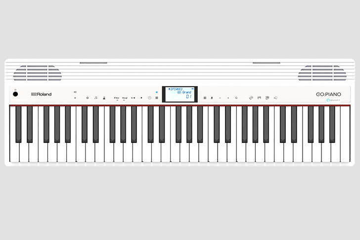 Roland - GO:PIANO with Alexa Built-in