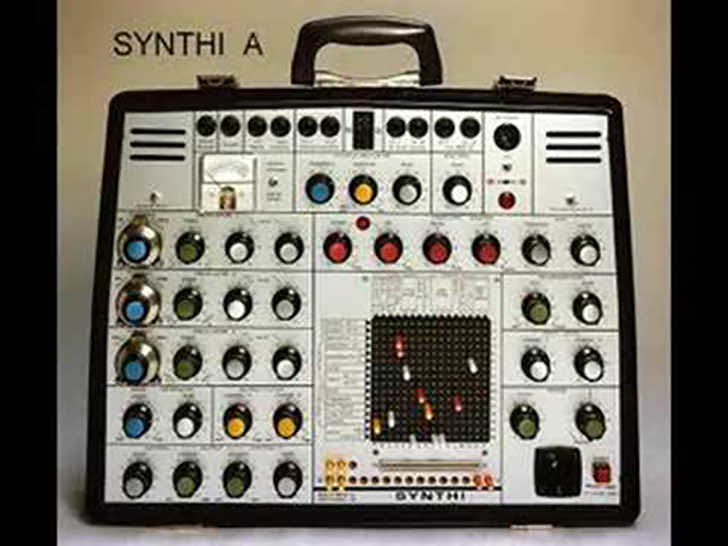Erica Synths - Syntrx