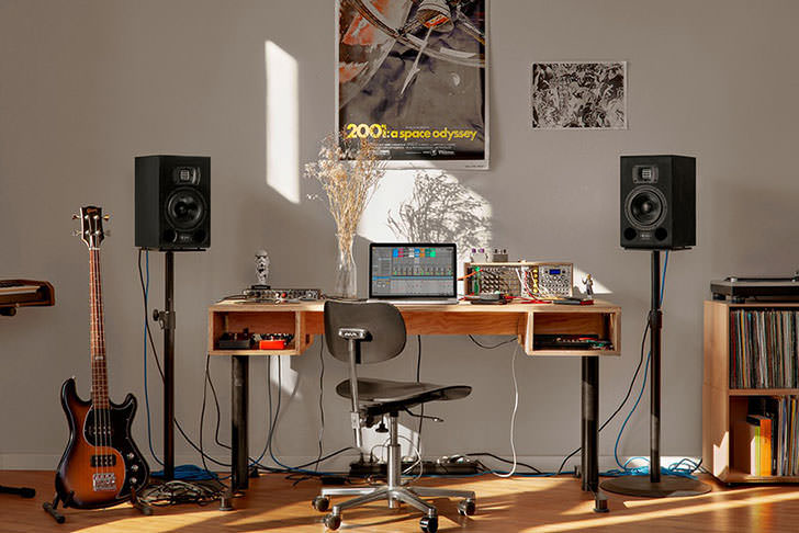 Ableton - Ideas Offers Making Music Home
