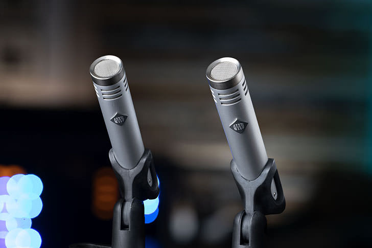 PreSonus - Condenser Microphone PX-1 / PM-2