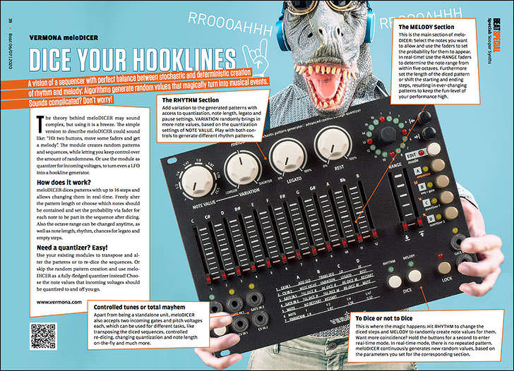 SOOPER by Beat The SUPERBOOTH20 Home Edition Guide