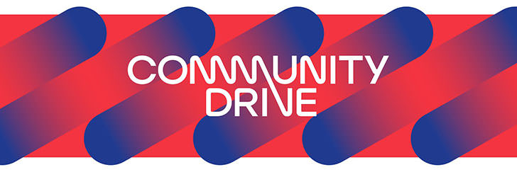 Native Instruments - COMMUNITY DRIVE