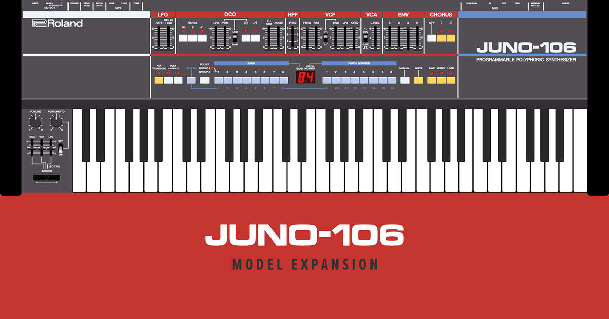 よろしくお願いします【ジャンク扱い】Roland Juno-106 ソフトケース