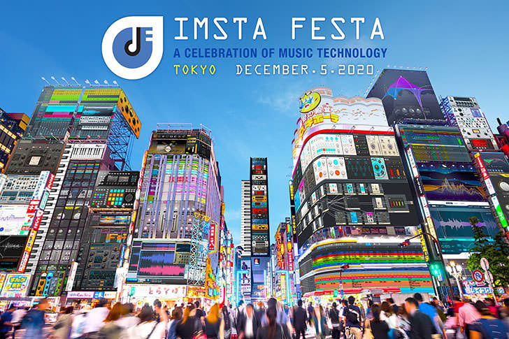IMSTA FESTA Tokyo 2020