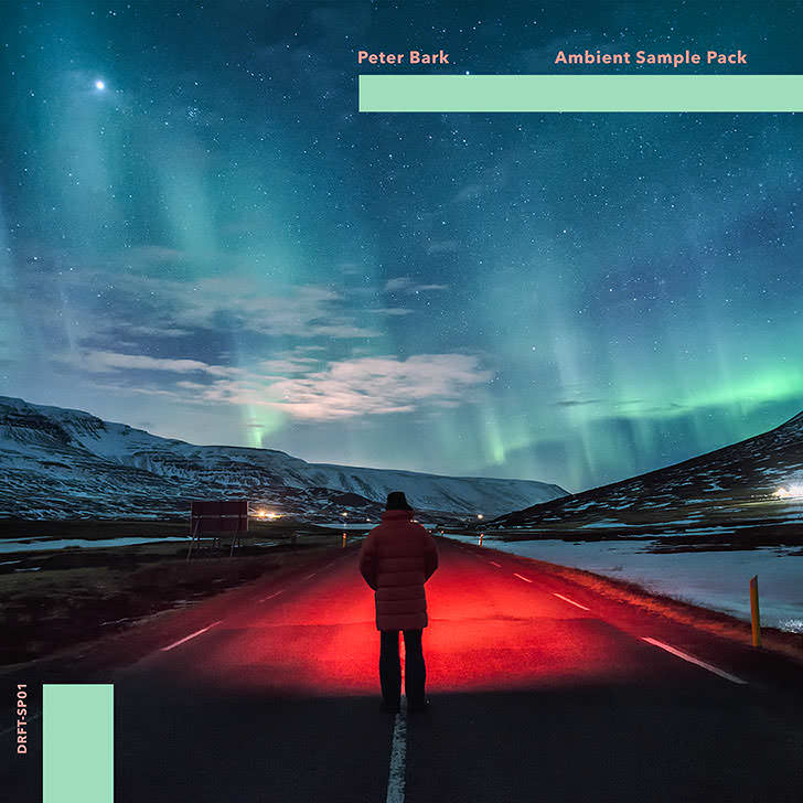 Peter Bark - Ambient Sample Pack 01