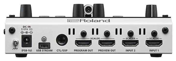 Roland - V-02HD MK II