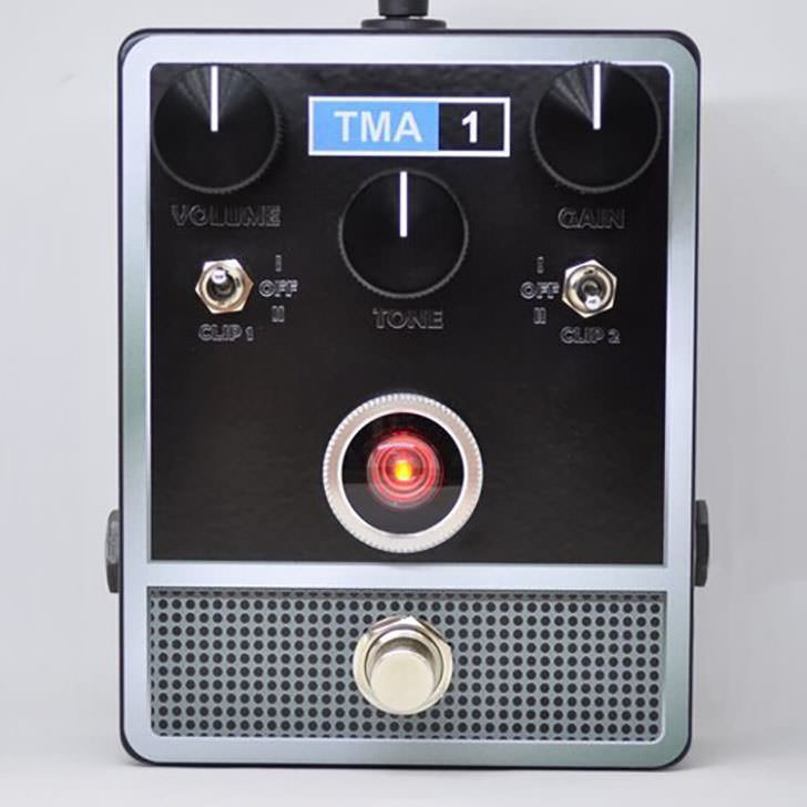 Acorn Amplifiers - TMA-1 Fuzz