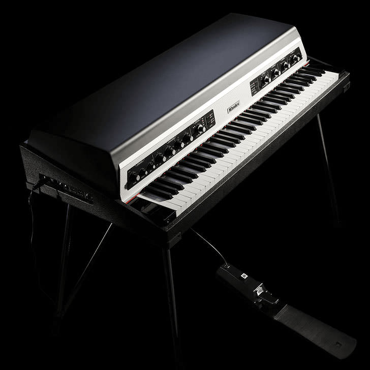Rhodes Music Group - Rhodes MK8 Electric Piano