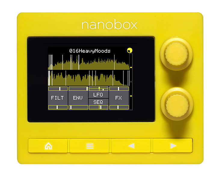 1010music - nanobox