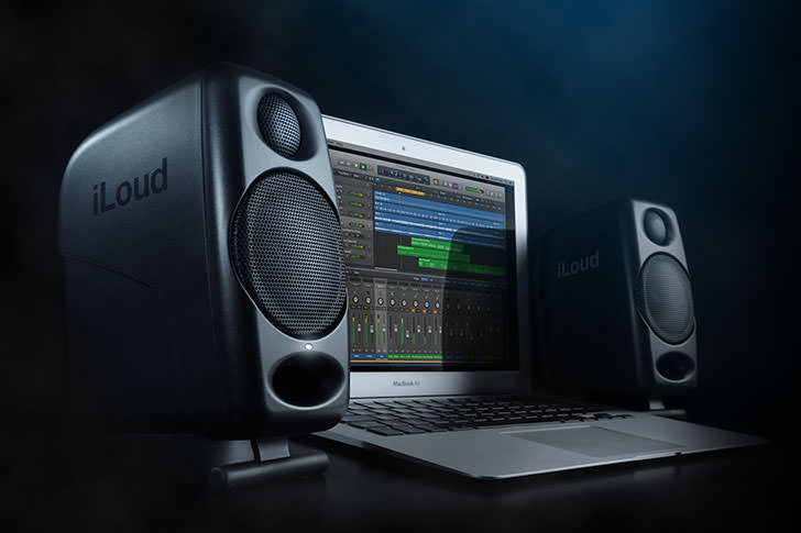 IK Multimedia - iLoud Micro Monitor Special Sale