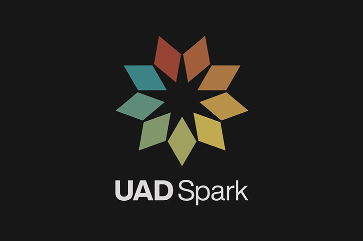 Universal Audio - UAD Spark