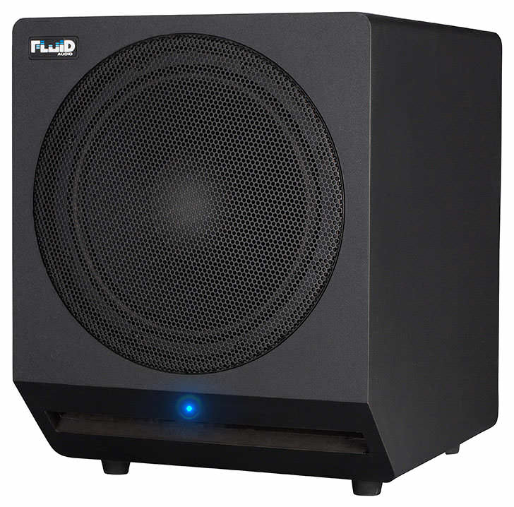 Roland - Fluid Audio FC10S