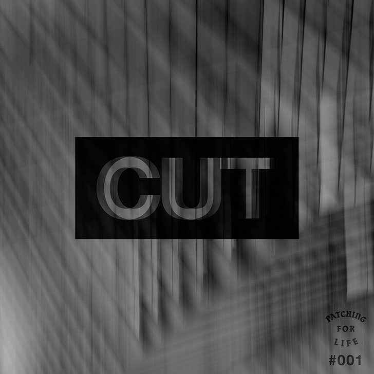 Patching For Life - CUT #001 Release Party