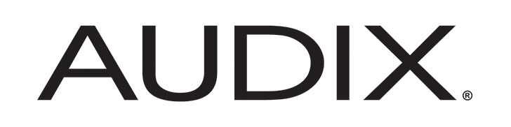 Roland distribute AUDIX
