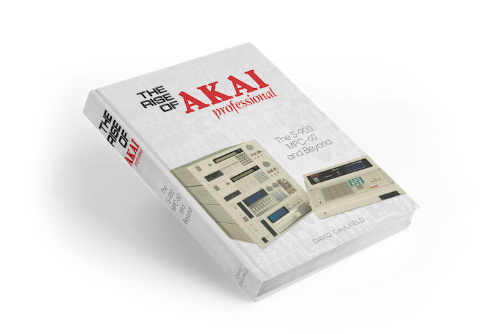 The Rise Of Akai Professional