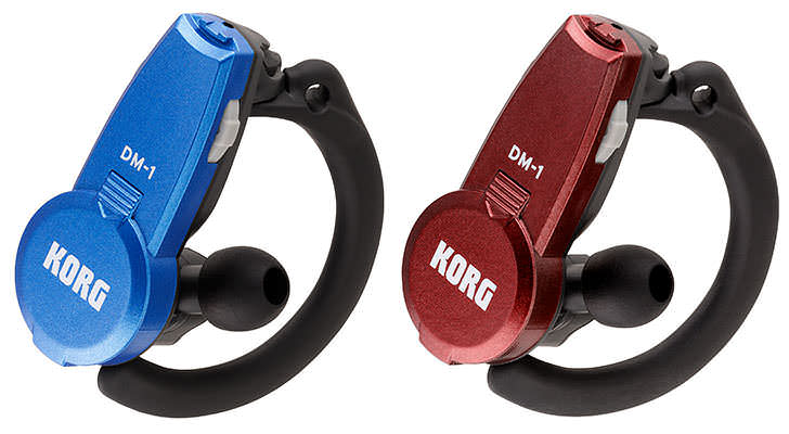 KORG - Wearable Sports Metronome DM-1