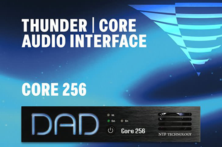 DAD - Core 256