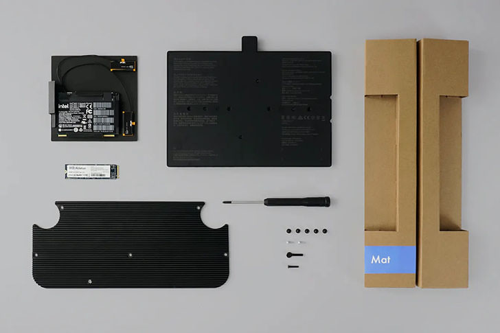 Ableton - Push 3 Upgrade Kit