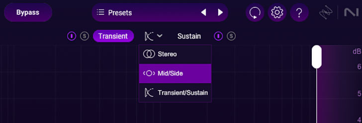 iZotope - Plasma