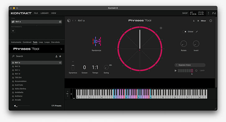 Native Instruments - KOMPLETE 15