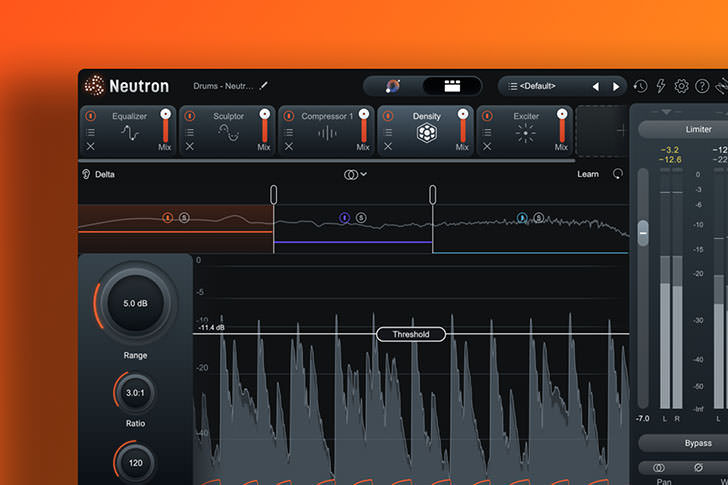 iZotope - Neutron 5
