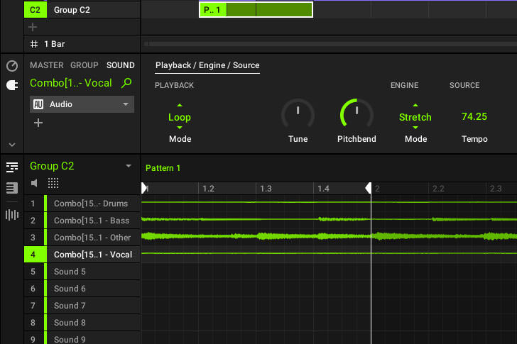 Native Instruments - Maschine Software 3