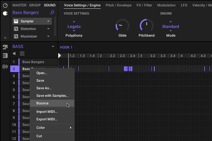 Native Instruments - Maschine Software 3