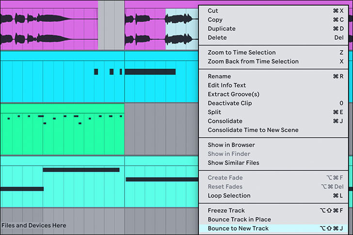 Ableton Live 12.2 Public Beta