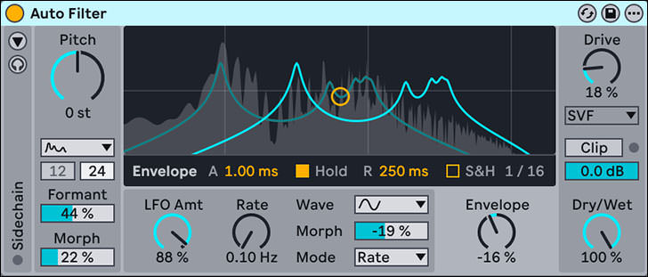 Ableton Live 12.2 Public Beta