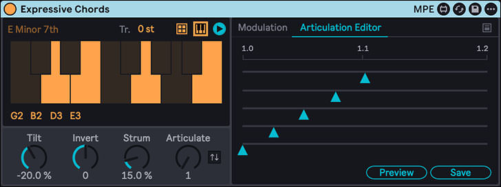 Ableton Live 12.2 Public Beta