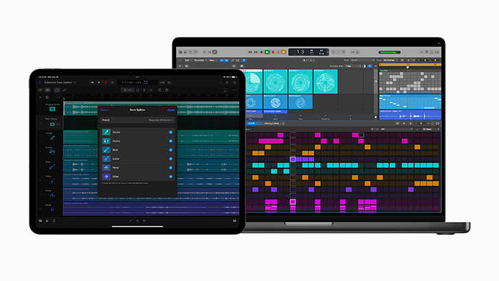 Apple - Logic Pro 11.2