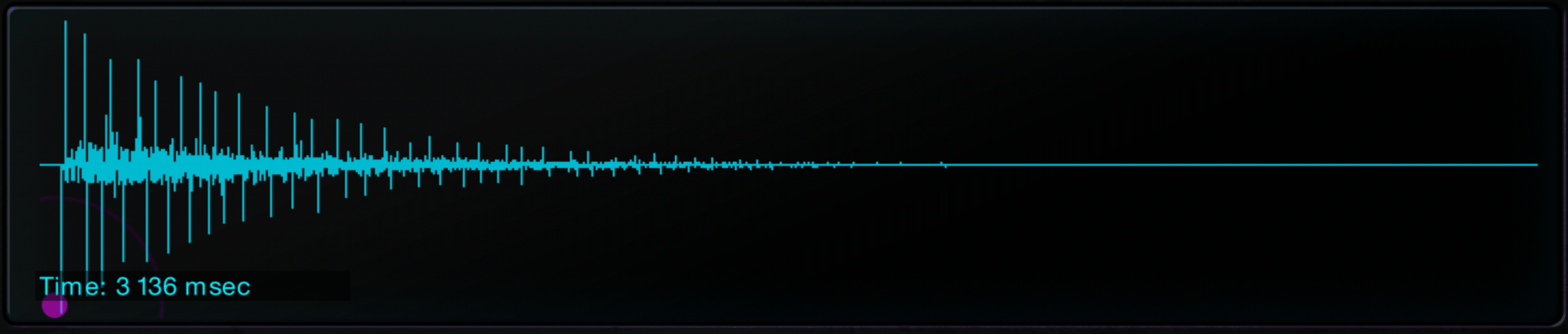 Soundtoys - SpaceBlender
