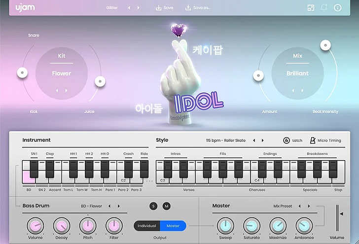 UJAM Beatmaker Group Buy 2025