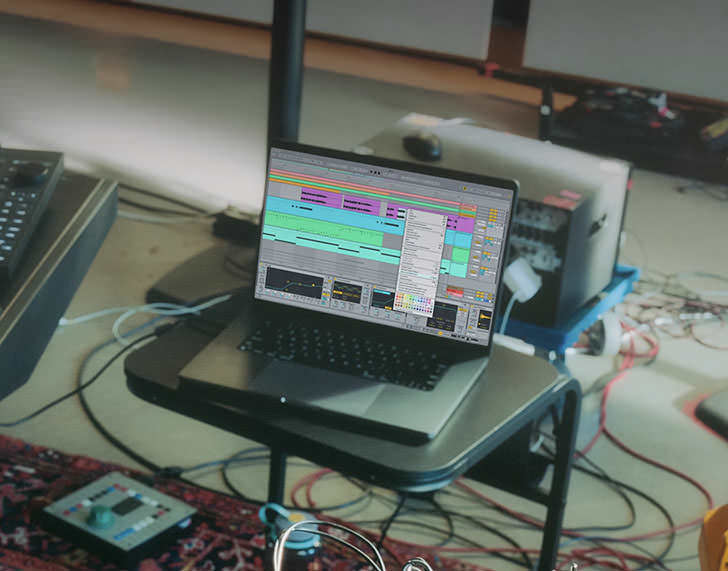 Ableton - Live 12.2