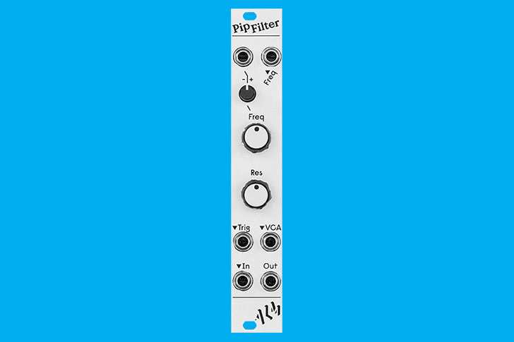 ALM/Busy Circuits - Pip Filter / Pip LFO