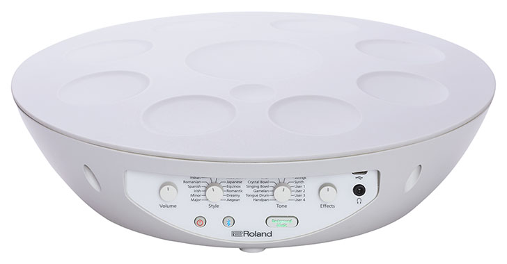 Roland - Mood Pan MN-10