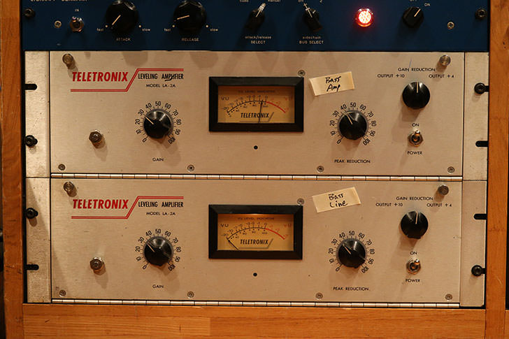 Yuji Sugiyama UAD Plugin Seminar